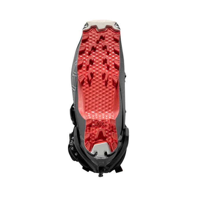 La Sportiva Kilo Mujer: botas ligeras y de alto rendimiento para esquí de travesía