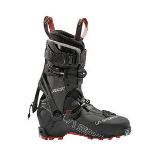 La Sportiva Kilo Mujer: botas ligeras y de alto rendimiento para esquí de travesía