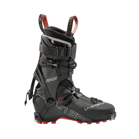 La Sportiva Kilo Women's: lightweight, high-performance ski mountaineering boots