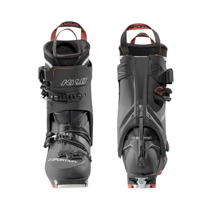 La Sportiva Kilo Women's: lightweight, high-performance ski mountaineering boots