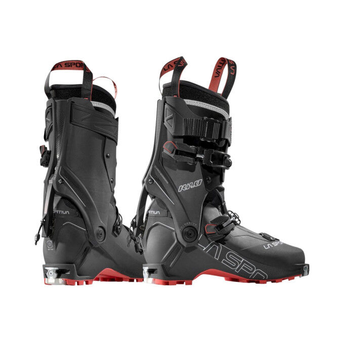 La Sportiva Kilo Women's: lightweight, high-performance ski mountaineering boots