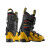 La Sportiva Sender: lightweight, high-performance men's ski boots