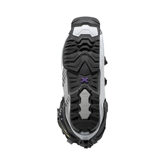 La Sportiva Sender Mujer: zapatillas ligeras y de alto rendimiento para todo tipo de montaña