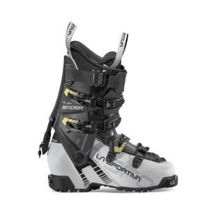 La Sportiva Sender Mujer: zapatillas ligeras y de alto rendimiento para todo tipo de montaña