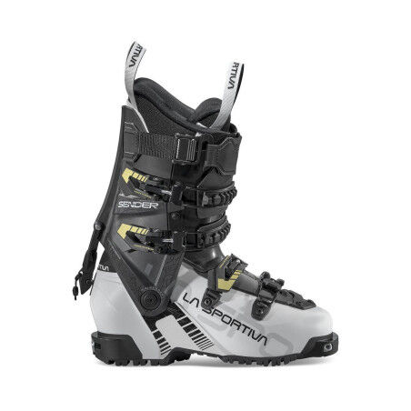 La Sportiva Sender Women's: lightweight, high-performance all-mountain shoes