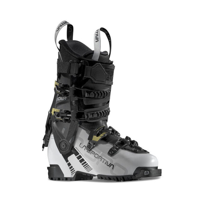 La Sportiva Sender Women's: lightweight, high-performance all-mountain shoes