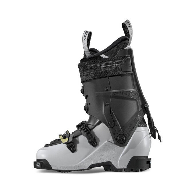 La Sportiva Sender Women's: lightweight, high-performance all-mountain shoes