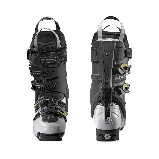 La Sportiva Sender Women's: lightweight, high-performance all-mountain shoes