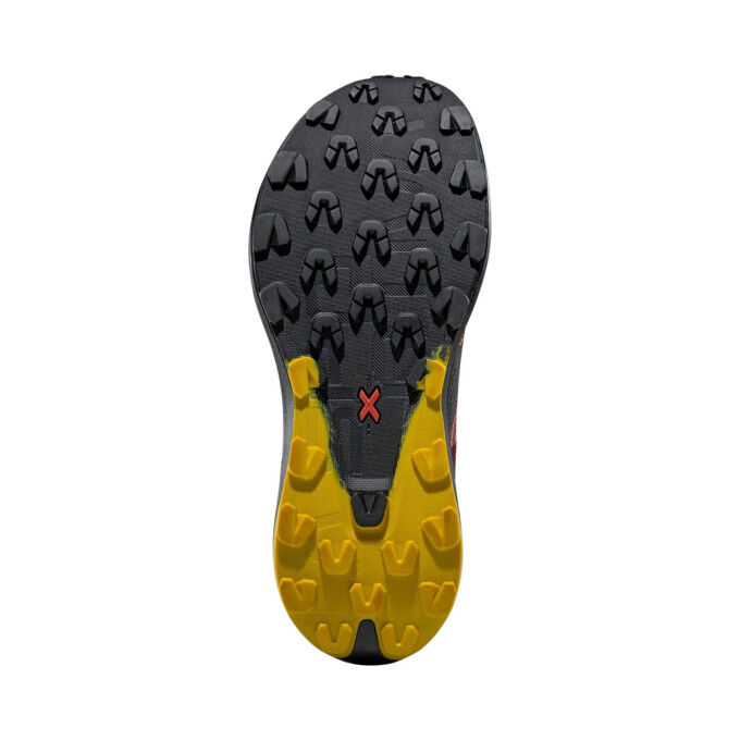 La Sportiva Prodigio Max Hombre: zapatillas de trail para ultramaratón