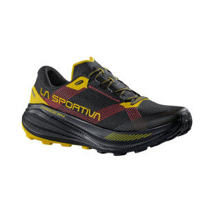La Sportiva Prodigio Max Hombre: zapatillas de trail para ultramaratón