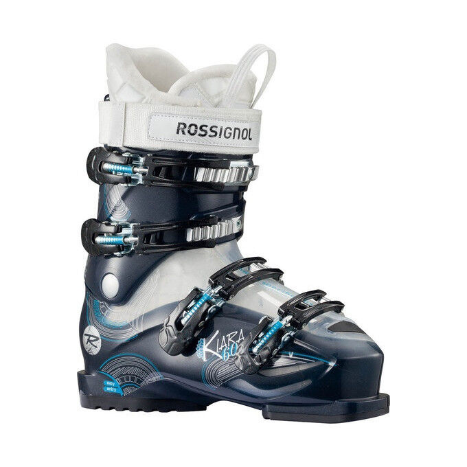 Rossignol kiara Sensor 60 Black