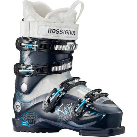 Rossignol kiara Sensor 60 Black