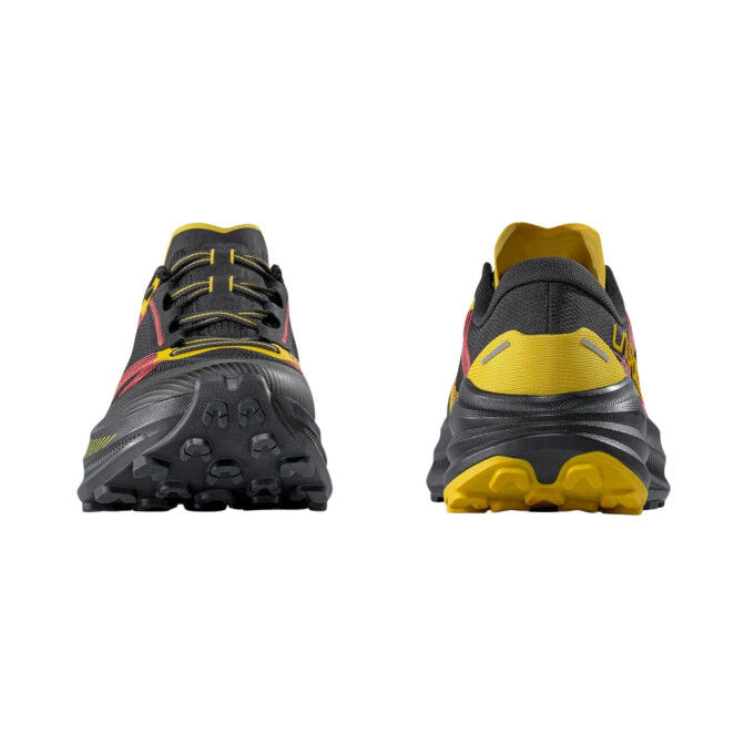 La Sportiva Prodigio Max Homme : chaussures trail pour ultramarathon