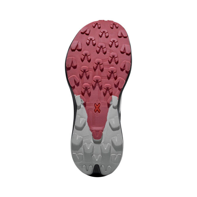 La Sportiva Prodigio Max Women's: long-distance trail shoes
