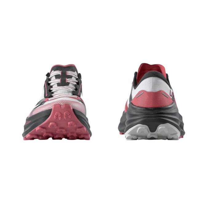 La Sportiva Prodigio Max Women's: long-distance trail shoes