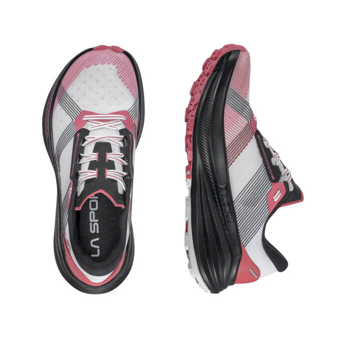 La Sportiva Prodigio Max Women's: long-distance trail shoes