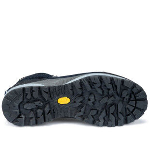 Makra Trek SF Extra GTX Homme – Confort et stabilité pour longues randonnées