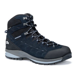 Makra Trek SF Extra GTX Men's – Comfort and stability for long hikes