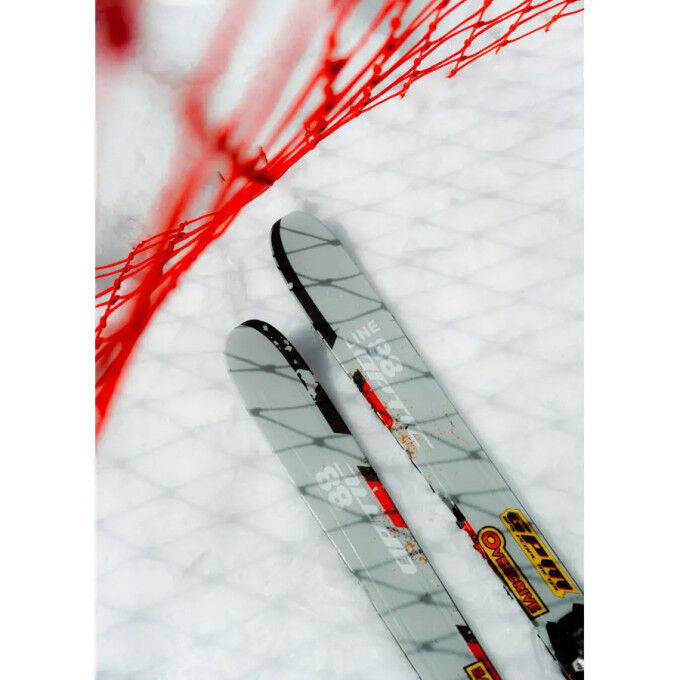 Line OPTIC 88 Skis – Precision and performance on the slopes