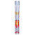 Line OPTIC 88 Skis – Precision and performance on the slopes