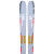 Line OPTIC 88 Skis – Precision and performance on the slopes