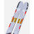 Line OPTIC 88 Skis – Precision and performance on the slopes