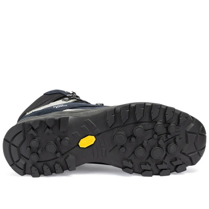 Alta Bunion II GTX Homme : confort et robustesse pour hallux valgus