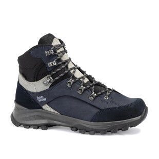 Alta Bunion II GTX Herren: Komfort und Robustheit für Hallux valgus