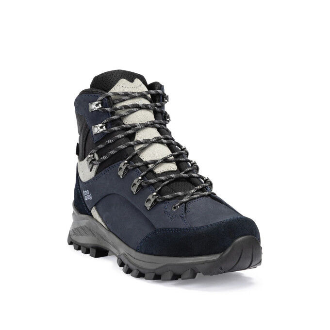 Alta Bunion II GTX Hombre: comodidad y resistencia para el hallux valgus