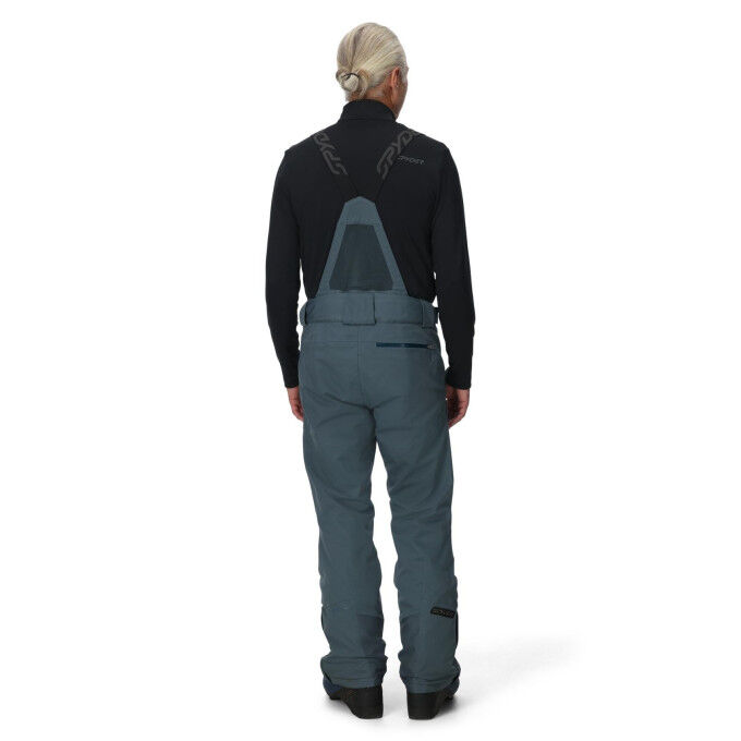 Spyder Dare Men's Ski Pants - Performance and comfort on the slopes