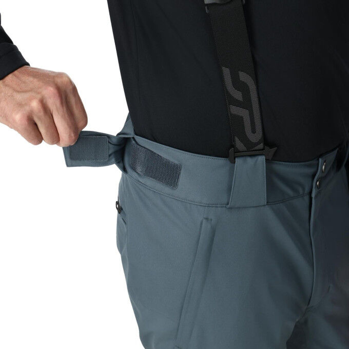 Spyder Dare Men's Ski Pants - Performance and comfort on the slopes