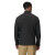 Spyder Bandit Men's Fleece: Comfort and Versatile Alpine Style