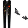 Set da sci Armada DECLIVITY 88 C + attacchi : Dimensioni dello sci - 184