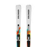 Salomon ADDIKT PRO 76 ski package + MI12 GW bindings