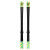Salomon ADDIKT PRO 76 ski package + MI12 GW bindings
