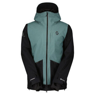 Scott Vertic Gore-Tex 2L Primaloft Hombre: comodidad y rendimiento en freeride