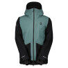 FROZEN BLUE/BLACK