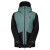 Scott Vertic Gore-Tex 2L Primaloft Hombre: comodidad y rendimiento en freeride