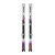 Salomon ADDIKT PRO 66 ski package + MI12 GW bindings