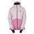 SCOTT Ultimate Dryo 10 Damen – Vielseitige und isolierende Skijacke