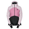PARADISE PINK/BLACK