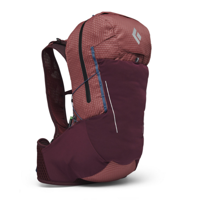 Zaino donna Black Diamond PURSUIT 30 L Verde
