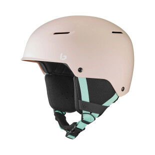 Bollé Keystone Youth: bequemer und schützender Junior-Skihelm