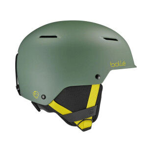 Casque ski Junior Bollé Keystone Youth – sécurité, confort et durabilité