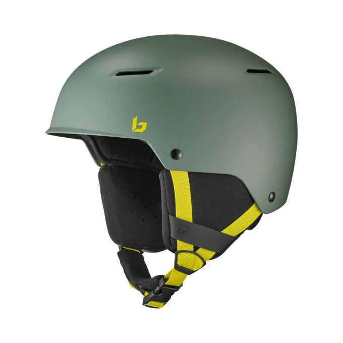 Bollé Keystone Youth Ski Helmet – safety, comfort, and durability