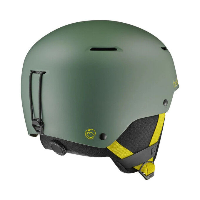 Bollé Keystone Youth Ski Helmet – safety, comfort, and durability