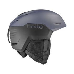Bollé Ryft Pure : un casque de ski qui allie confort et sécurité