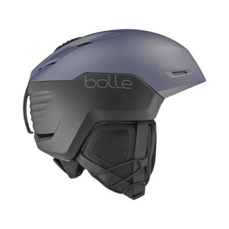 Bollé Ryft Pure: a ski helmet that combines comfort and safety