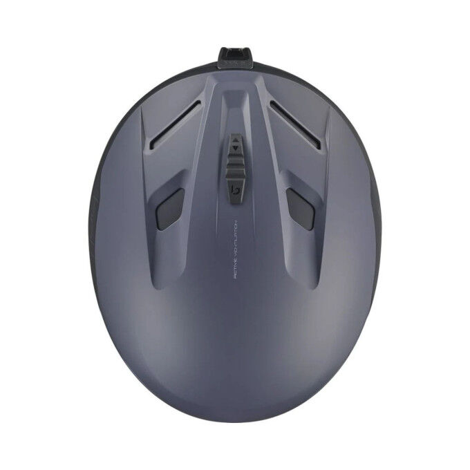 Bollé Ryft Pure: a ski helmet that combines comfort and safety