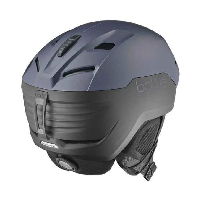 Bollé Ryft Pure: a ski helmet that combines comfort and safety